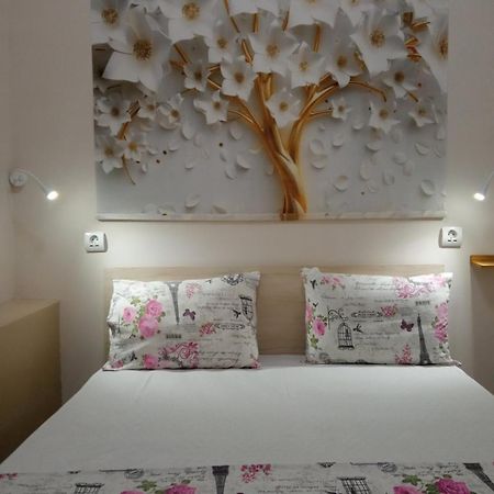 Polit Luxury Aprt 2 Bedrooms Thessaloniki Buitenkant foto