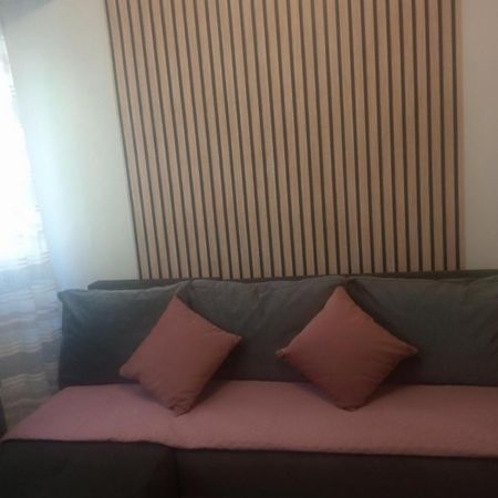 Polit Luxury Aprt 2 Bedrooms Thessaloniki Buitenkant foto