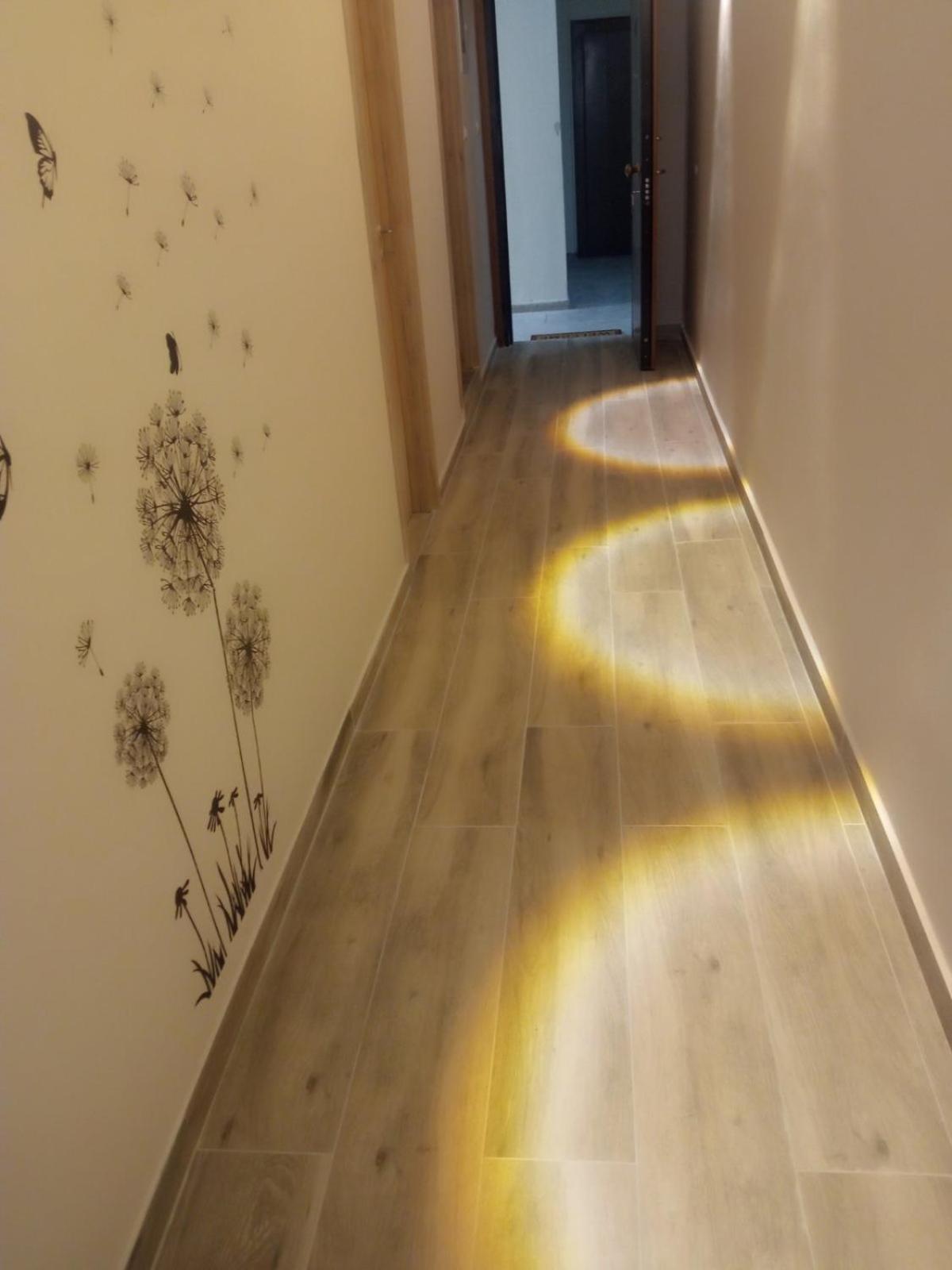 Polit Luxury Aprt 2 Bedrooms Thessaloniki Buitenkant foto