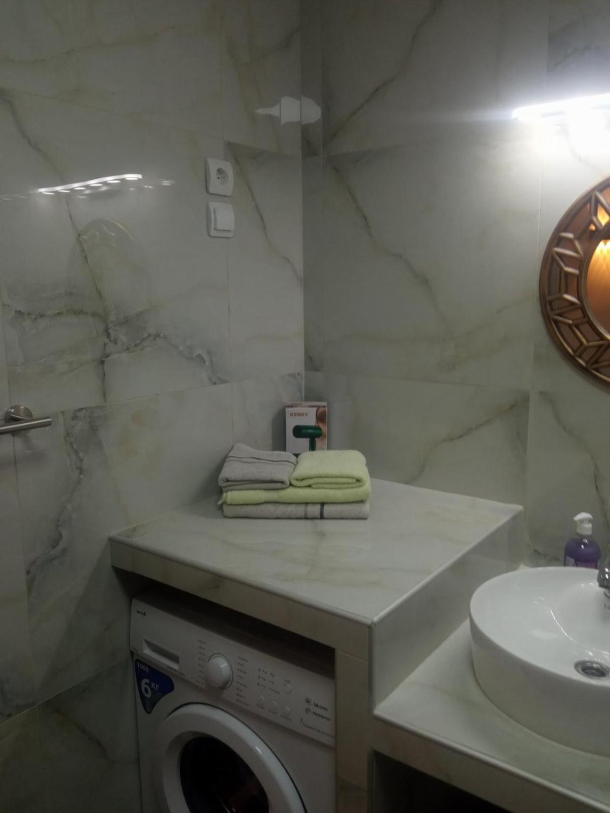 Polit Luxury Aprt 2 Bedrooms Thessaloniki Buitenkant foto