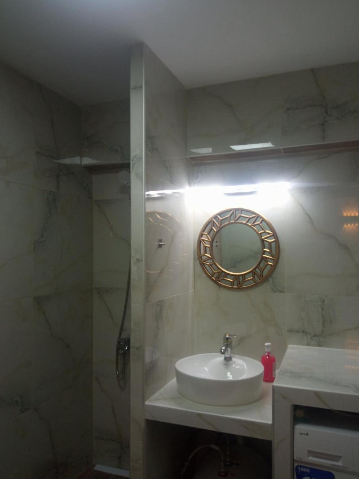 Polit Luxury Aprt 2 Bedrooms Thessaloniki Buitenkant foto