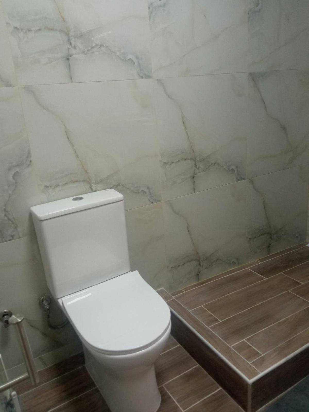 Polit Luxury Aprt 2 Bedrooms Thessaloniki Buitenkant foto