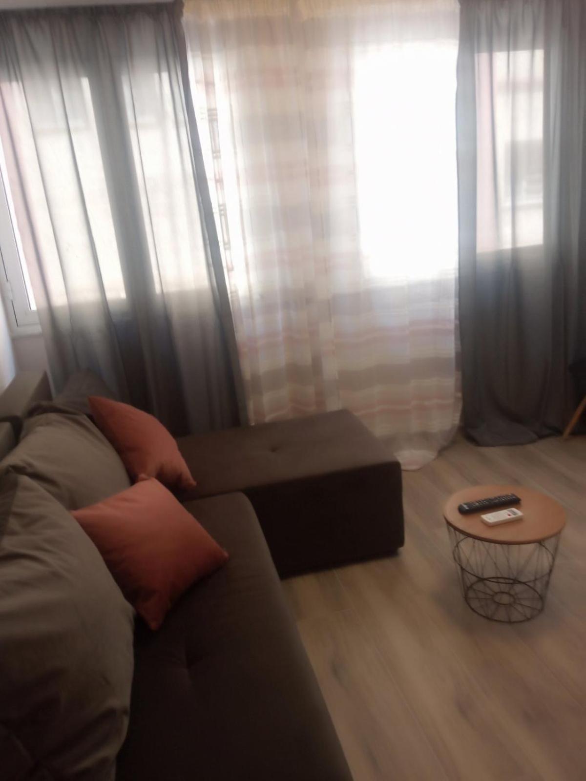 Polit Luxury Aprt 2 Bedrooms Thessaloniki Buitenkant foto
