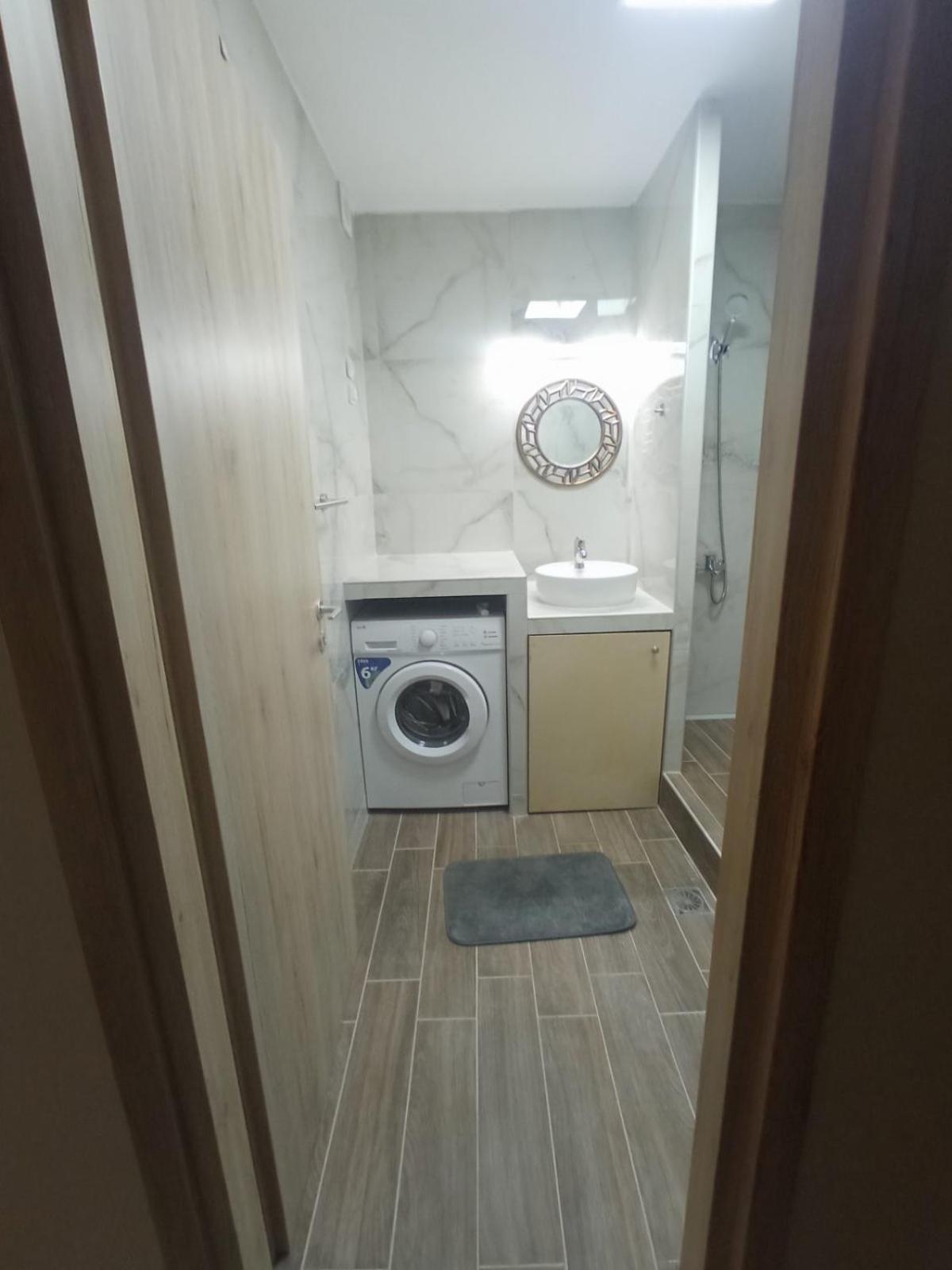 Polit Luxury Aprt 2 Bedrooms Thessaloniki Buitenkant foto