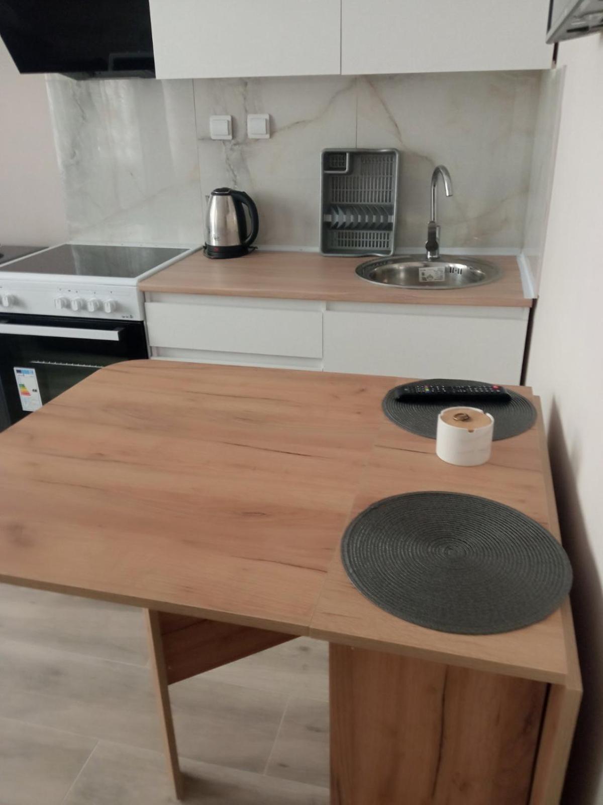 Polit Luxury Aprt 2 Bedrooms Thessaloniki Buitenkant foto