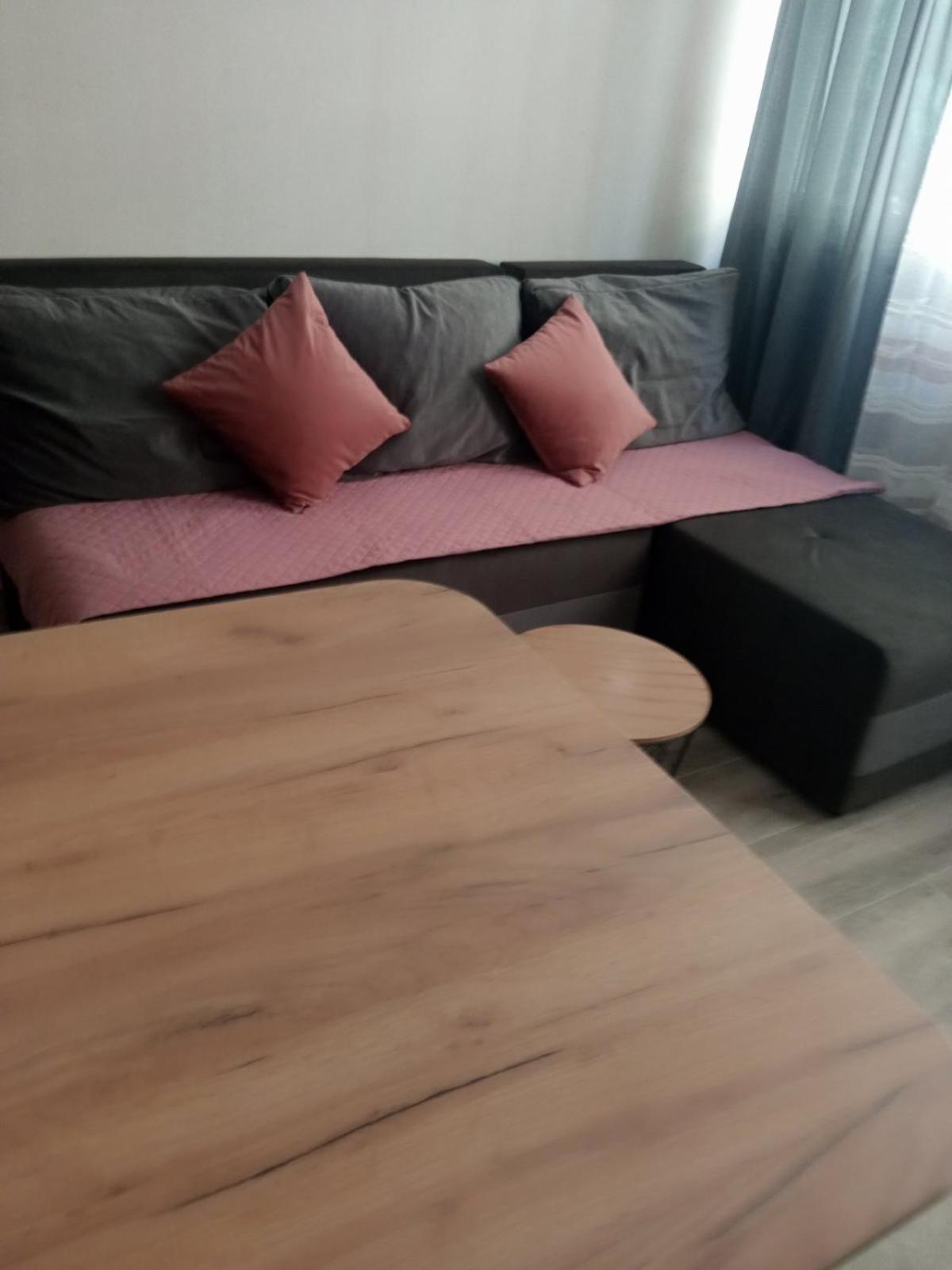 Polit Luxury Aprt 2 Bedrooms Thessaloniki Buitenkant foto