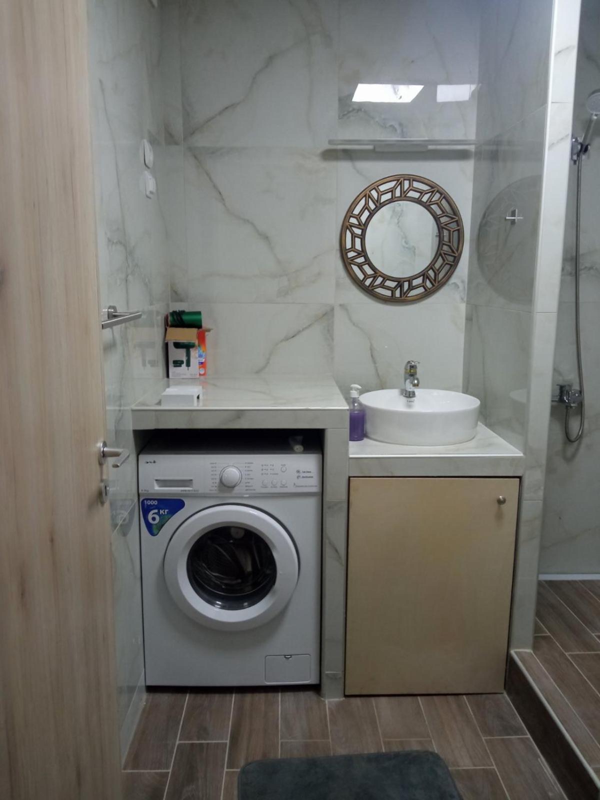 Polit Luxury Aprt 2 Bedrooms Thessaloniki Buitenkant foto