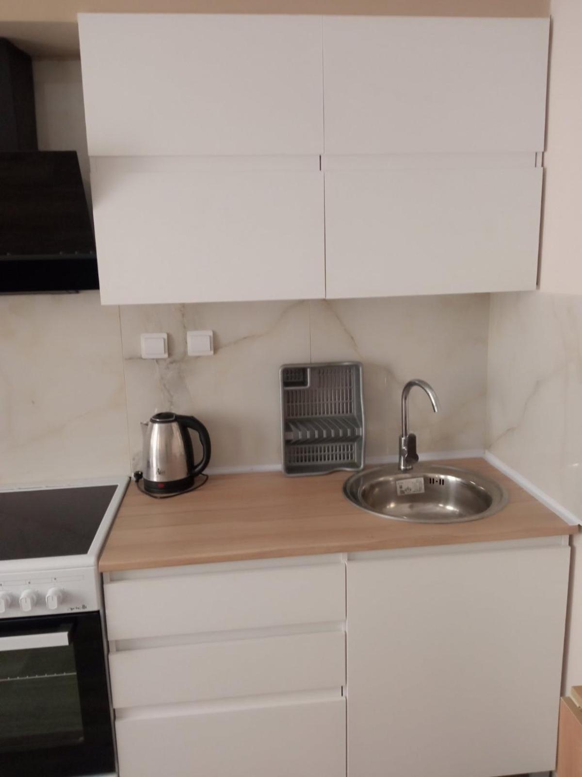 Polit Luxury Aprt 2 Bedrooms Thessaloniki Buitenkant foto