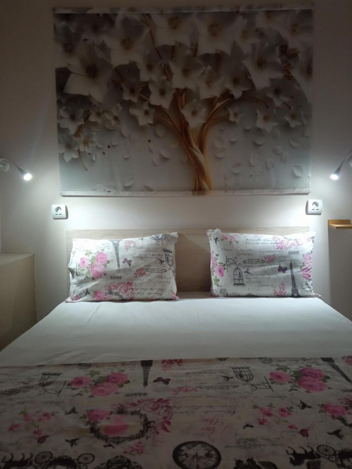 Polit Luxury Aprt 2 Bedrooms Thessaloniki Buitenkant foto