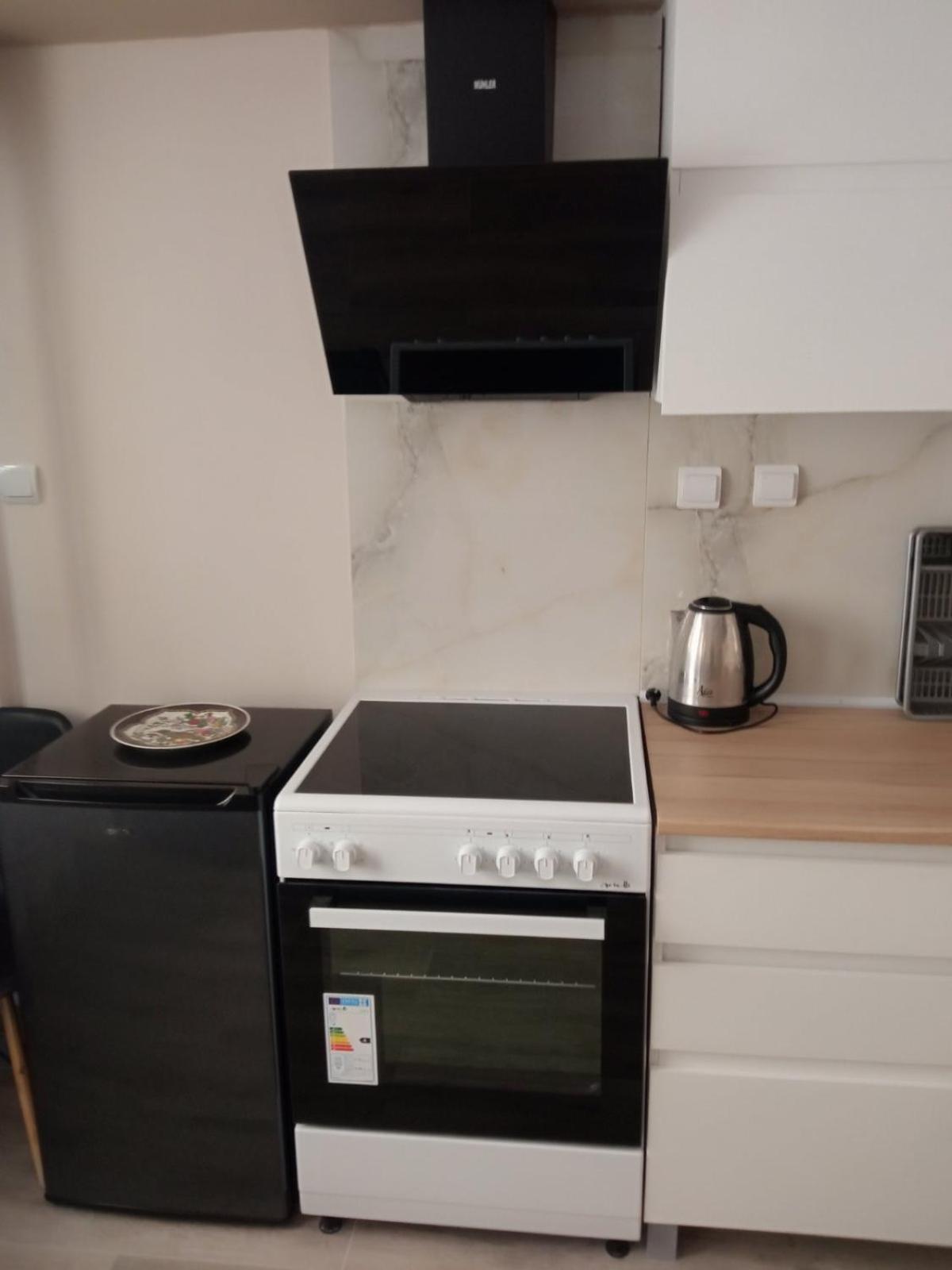Polit Luxury Aprt 2 Bedrooms Thessaloniki Buitenkant foto