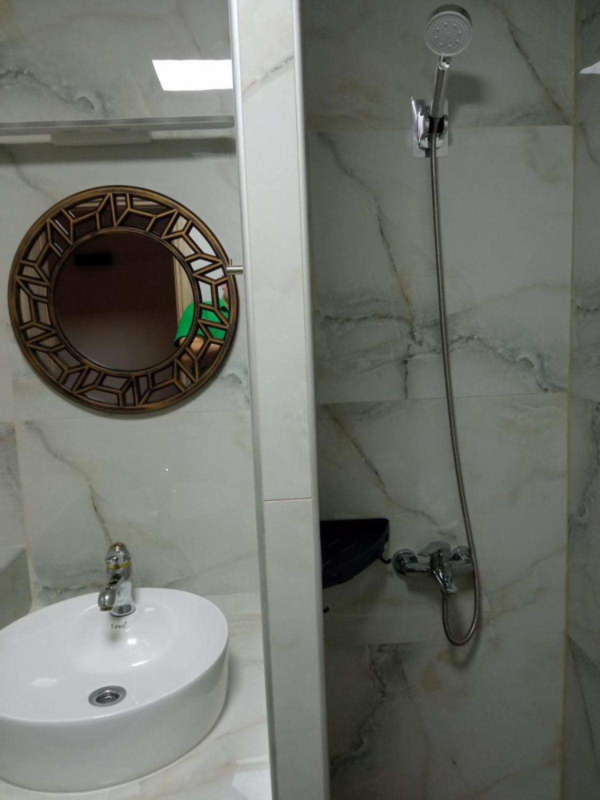 Polit Luxury Aprt 2 Bedrooms Thessaloniki Buitenkant foto
