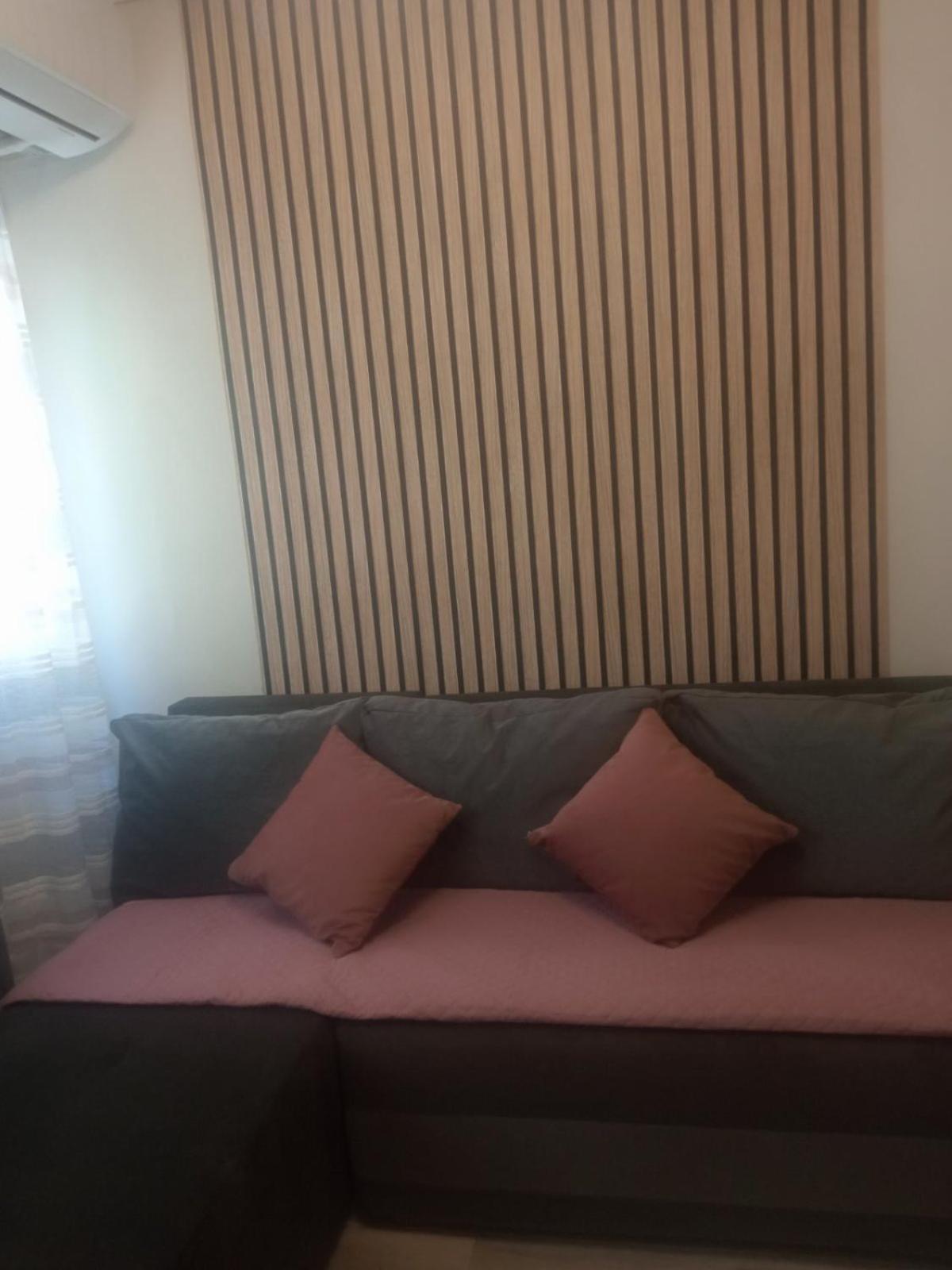 Polit Luxury Aprt 2 Bedrooms Thessaloniki Buitenkant foto